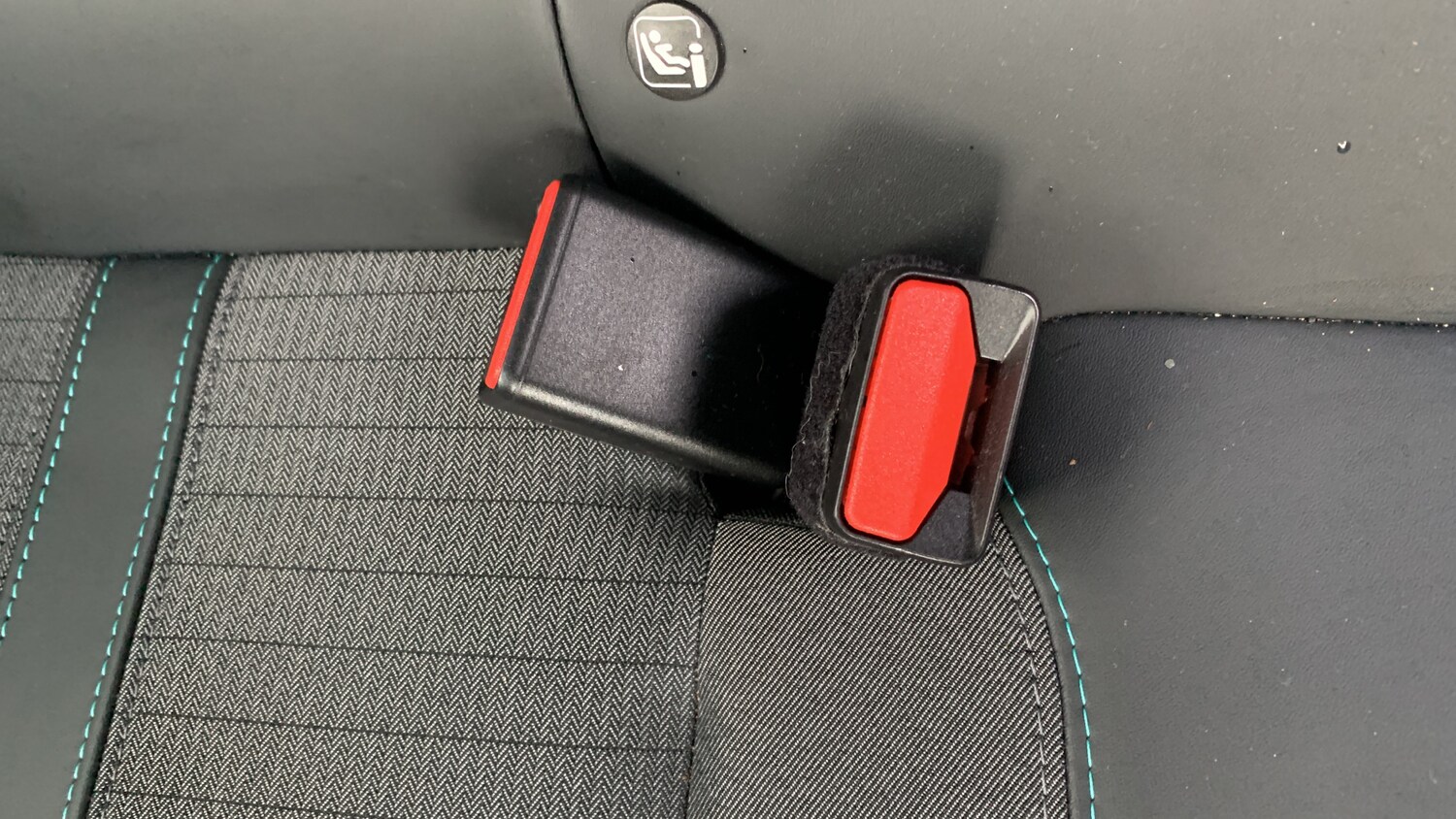 Used Peugeot 208 2021 for sale - 77551289: Photo 35