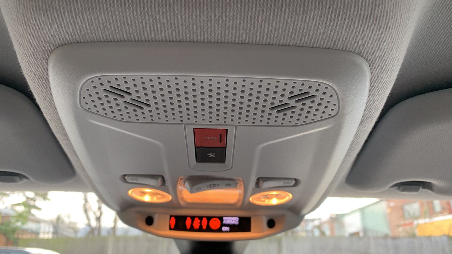 Used Peugeot 208 2021 for sale - 77551289: Photo 39