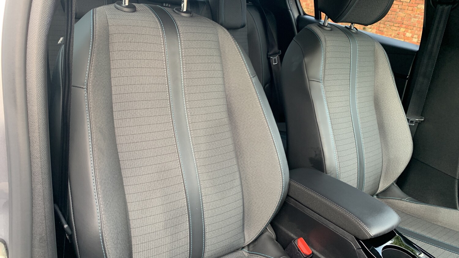 Used Peugeot 208 2021 for sale - 77551289: Photo 42