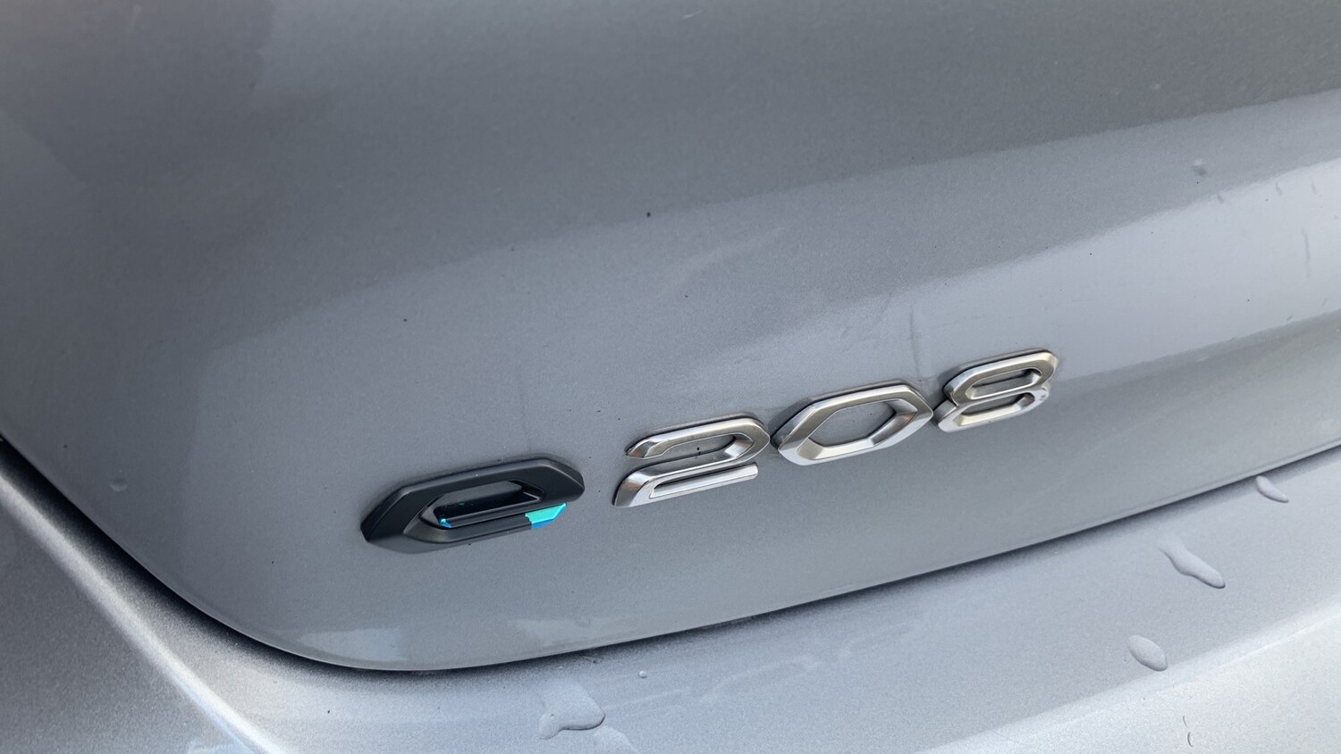 Used Peugeot 208 2021 for sale - 77551289: Photo 44