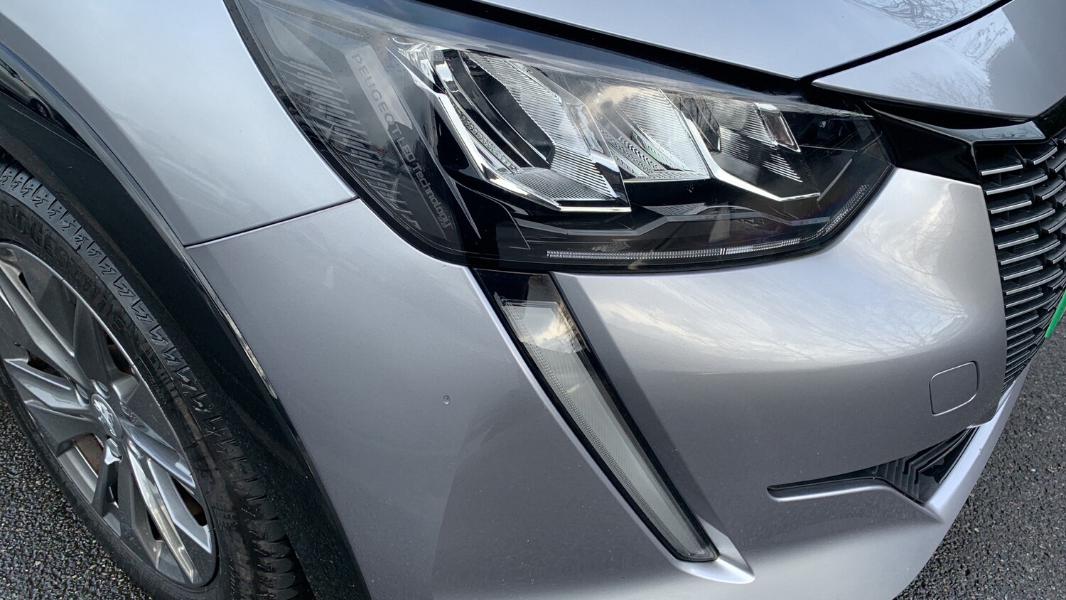 Used Peugeot 208 2021 for sale - 77551289: Photo 47