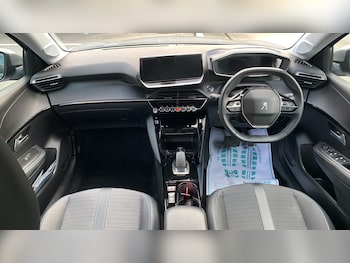 Used Peugeot 208 2021 for sale - 77551289: Photo