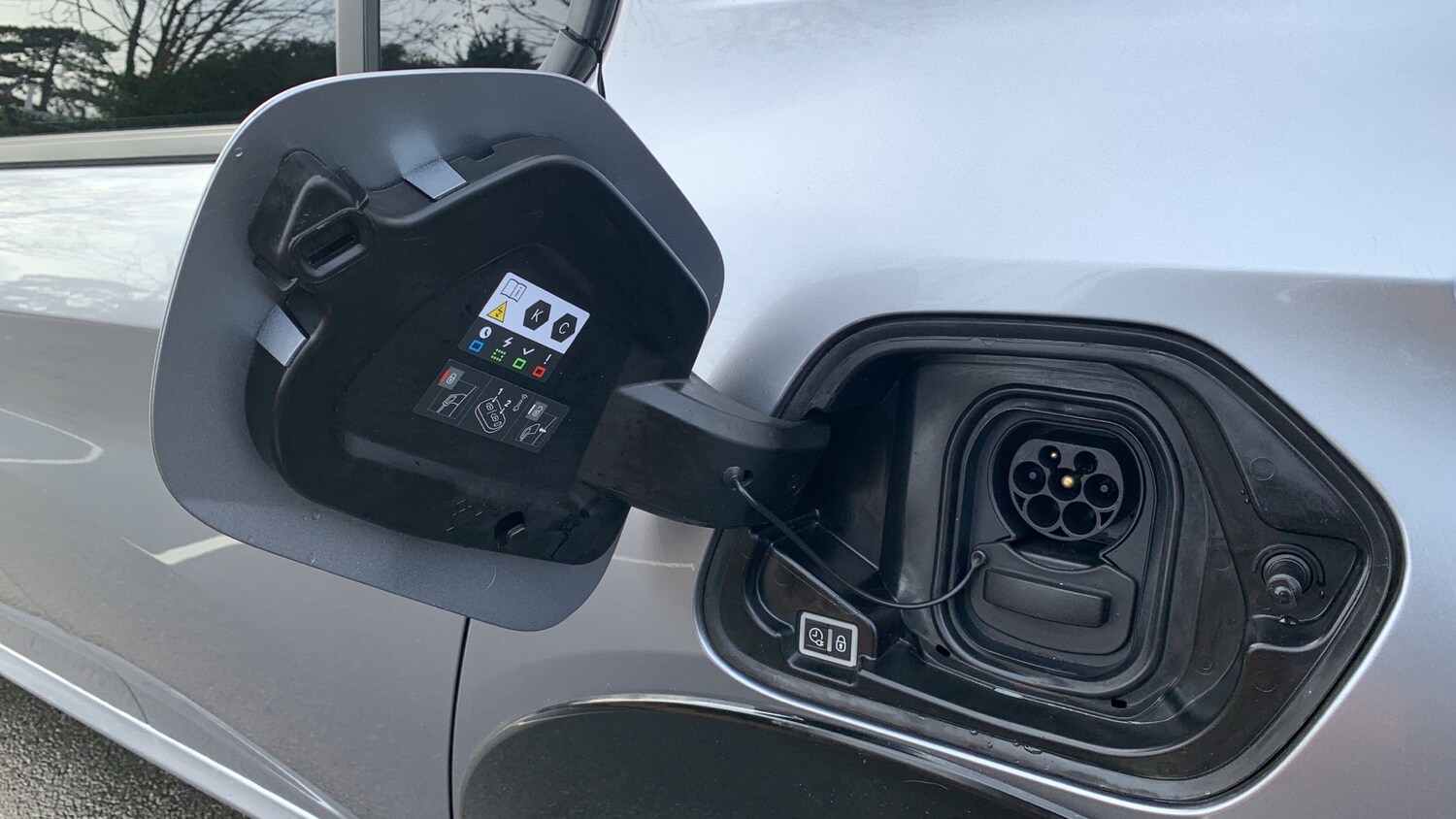 Used Peugeot 208 2021 for sale - 77551289: Photo 51