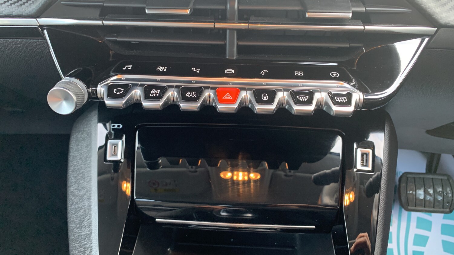 Used Peugeot 208 2021 for sale - 77551289: Photo 59