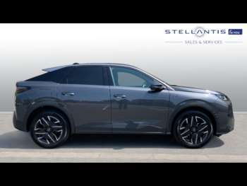 Used Peugeot 3008 2024 for sale - 74979409: Photo