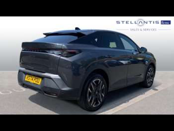 Used Peugeot 3008 2024 for sale - 74979409: Photo