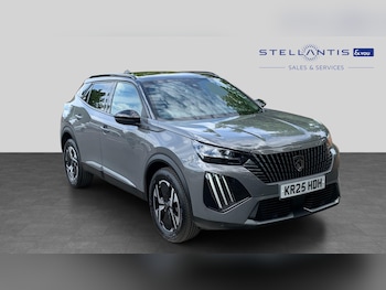 Used Peugeot 2008 2025 for sale - 78879744: Photo