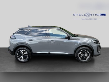 Used Peugeot 2008 2025 for sale - 78879744: Photo