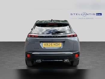 Used Peugeot 2008 2025 for sale - 78879744: Photo