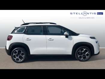 Used Citroen C3 Aircross 2021 for sale - 74486317: Photo