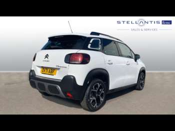 Used Citroen C3 Aircross 2021 for sale - 74486317: Photo
