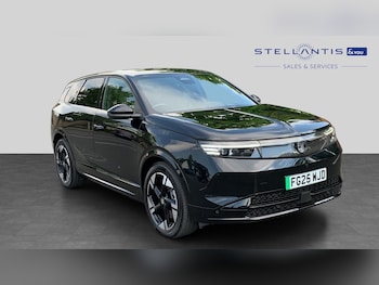 Used Vauxhall Grandland 2025 for sale - 79170106: Photo