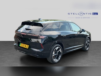 Used Vauxhall Grandland 2025 for sale - 79170106: Photo