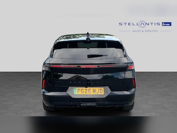 Used Vauxhall Grandland 2025 for sale - 79170106: Photo
