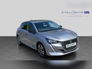 Used Peugeot 208 2023 for sale - 79304993: Photo