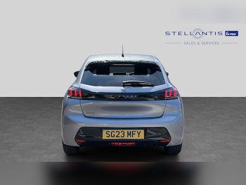 Used Peugeot 208 2023 for sale - 79304993: Photo