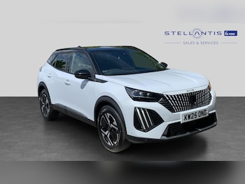 Used Peugeot 2008 2025 for sale - 78879743: Photo