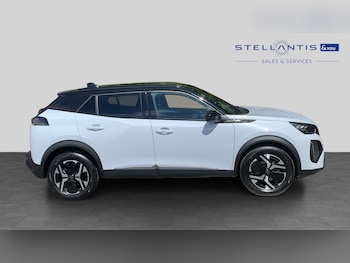 Used Peugeot 2008 2025 for sale - 78879743: Photo