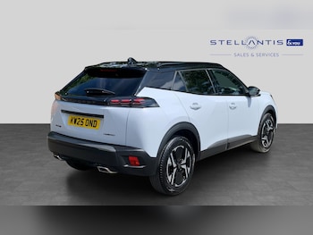 Used Peugeot 2008 2025 for sale - 78879743: Photo