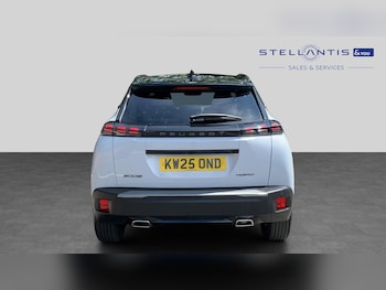 Used Peugeot 2008 2025 for sale - 78879743: Photo