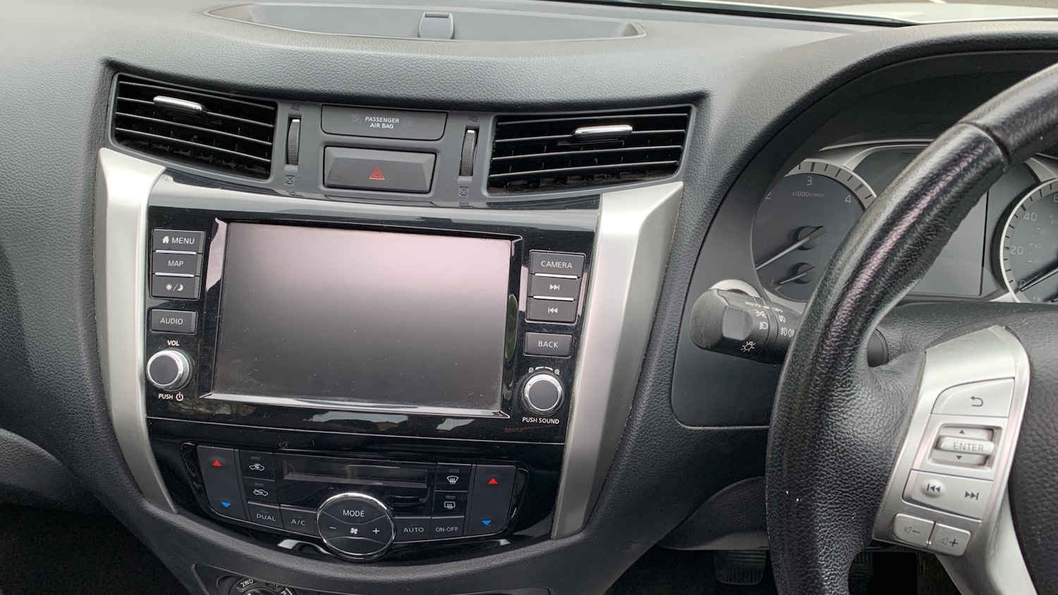 Used Nissan Navara 2021 for sale - 76458420: Photo 10