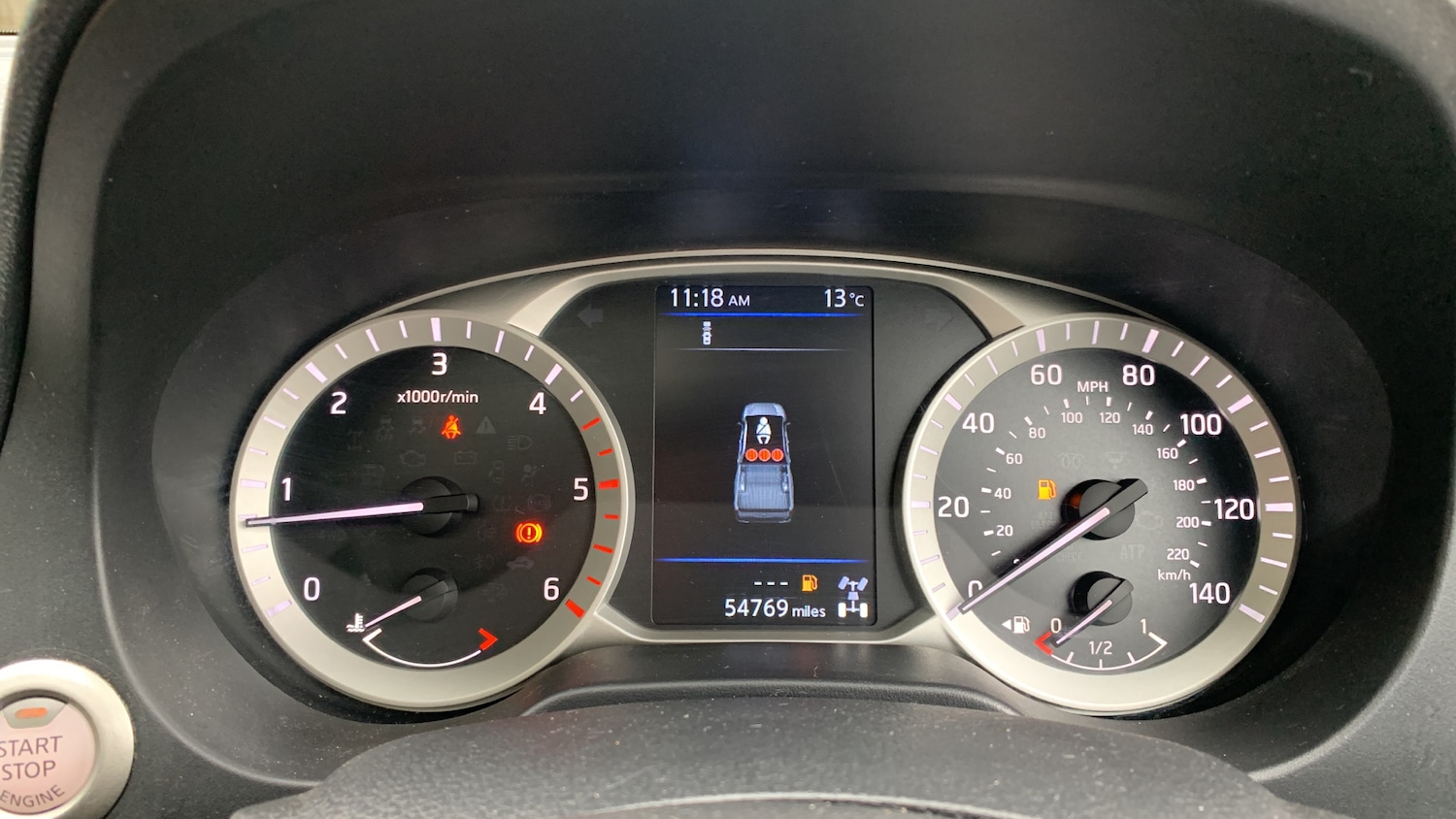 Used Nissan Navara 2021 for sale - 76458420: Photo 13