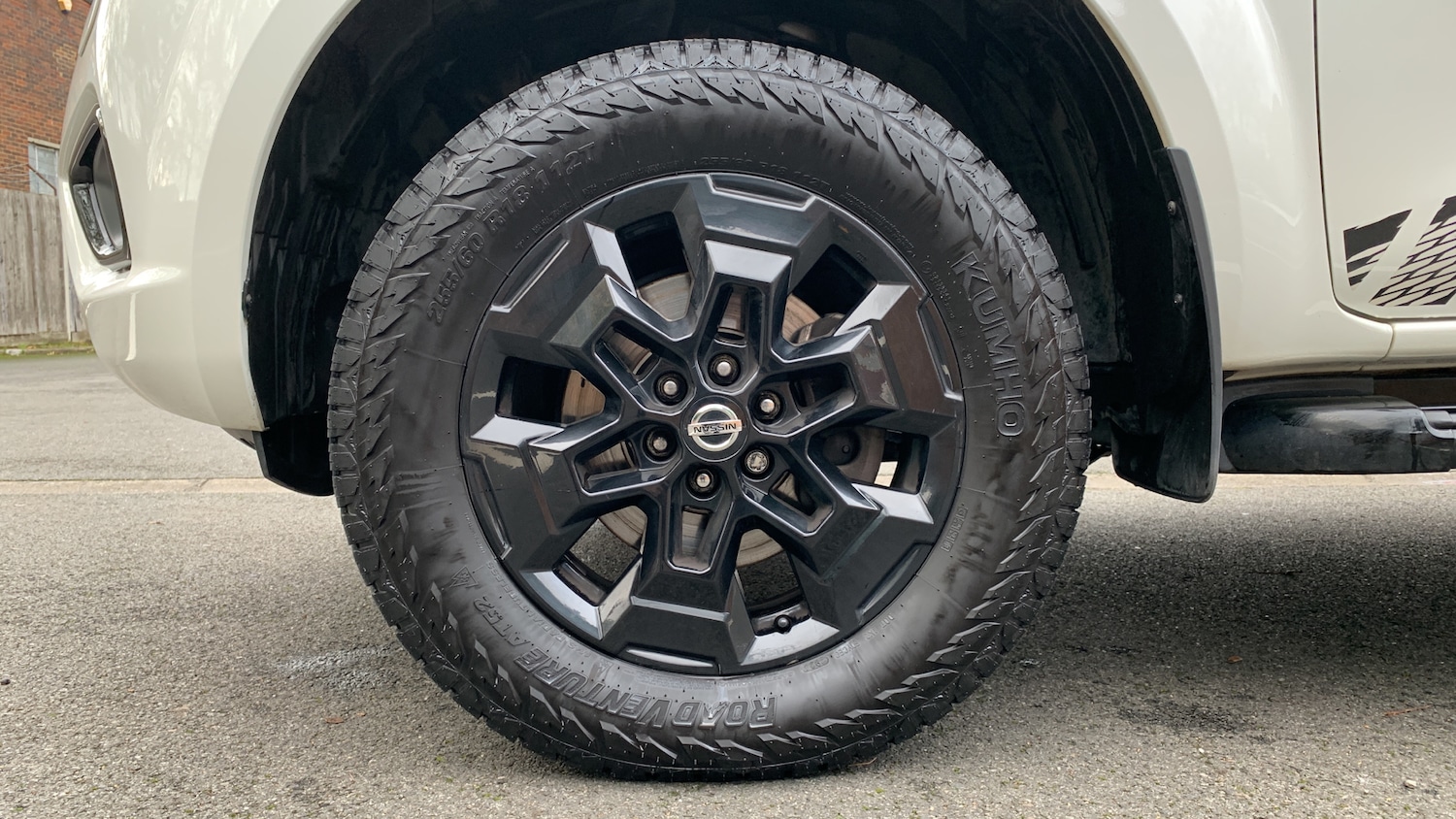 Used Nissan Navara 2021 for sale - 76458420: Photo 14