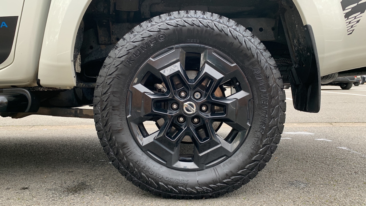 Used Nissan Navara 2021 for sale - 76458420: Photo 15