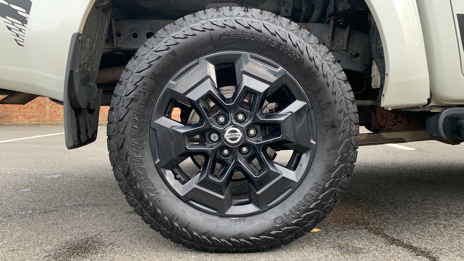 Used Nissan Navara 2021 for sale - 76458420: Photo 16