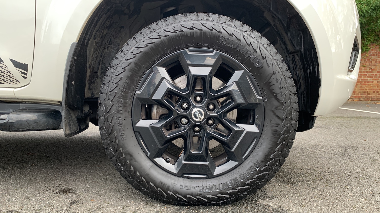 Used Nissan Navara 2021 for sale - 76458420: Photo 17