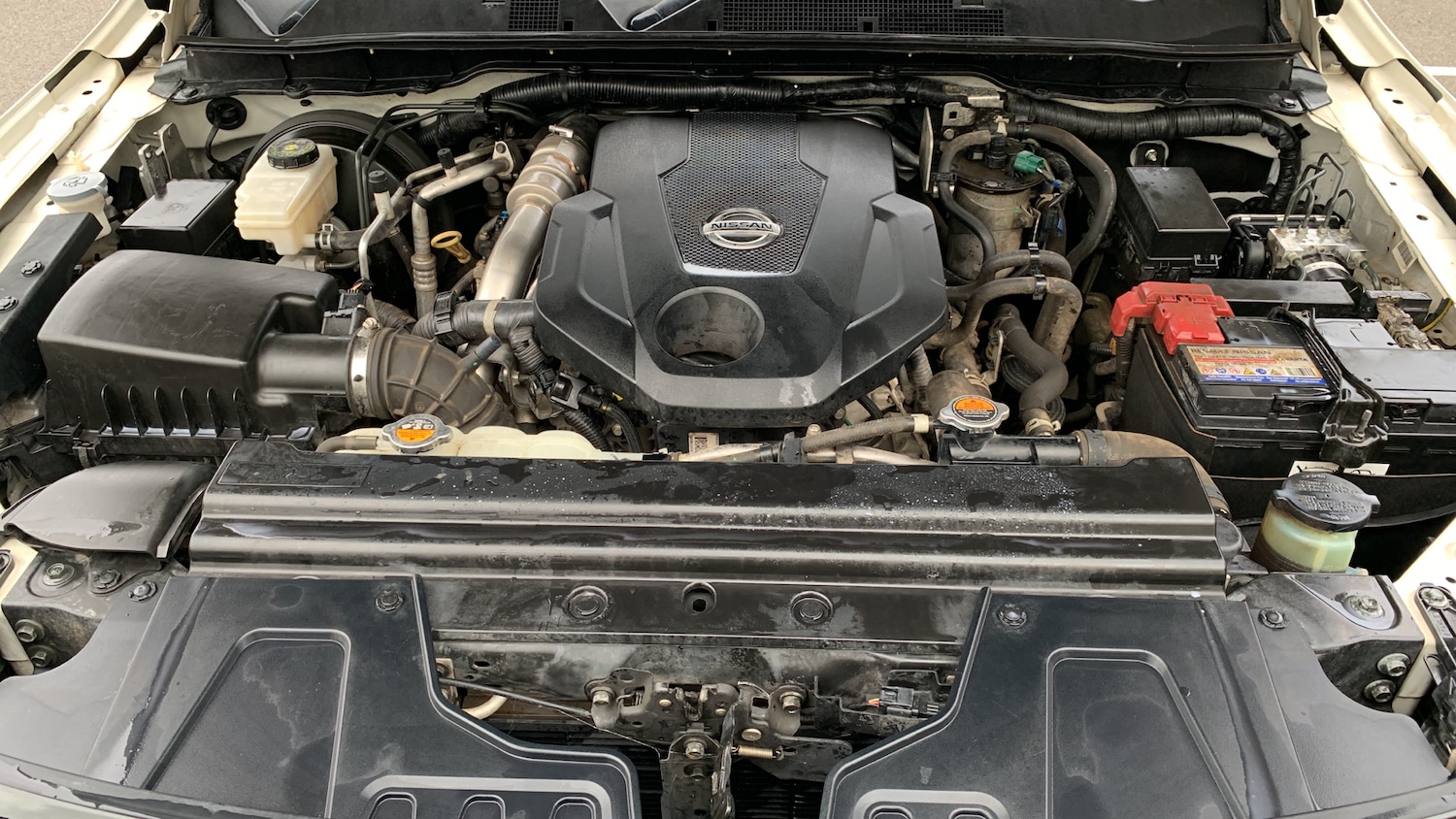 Used Nissan Navara 2021 for sale - 76458420: Photo 18