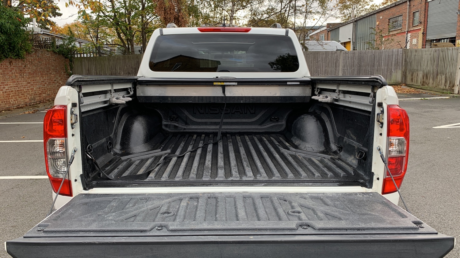 Used Nissan Navara 2021 for sale - 76458420: Photo 19