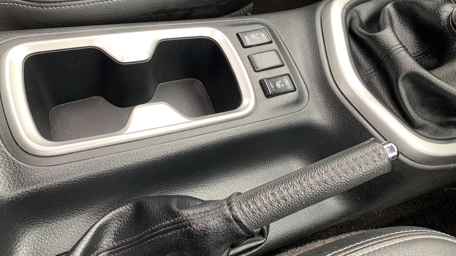 Used Nissan Navara 2021 for sale - 76458420: Photo 21