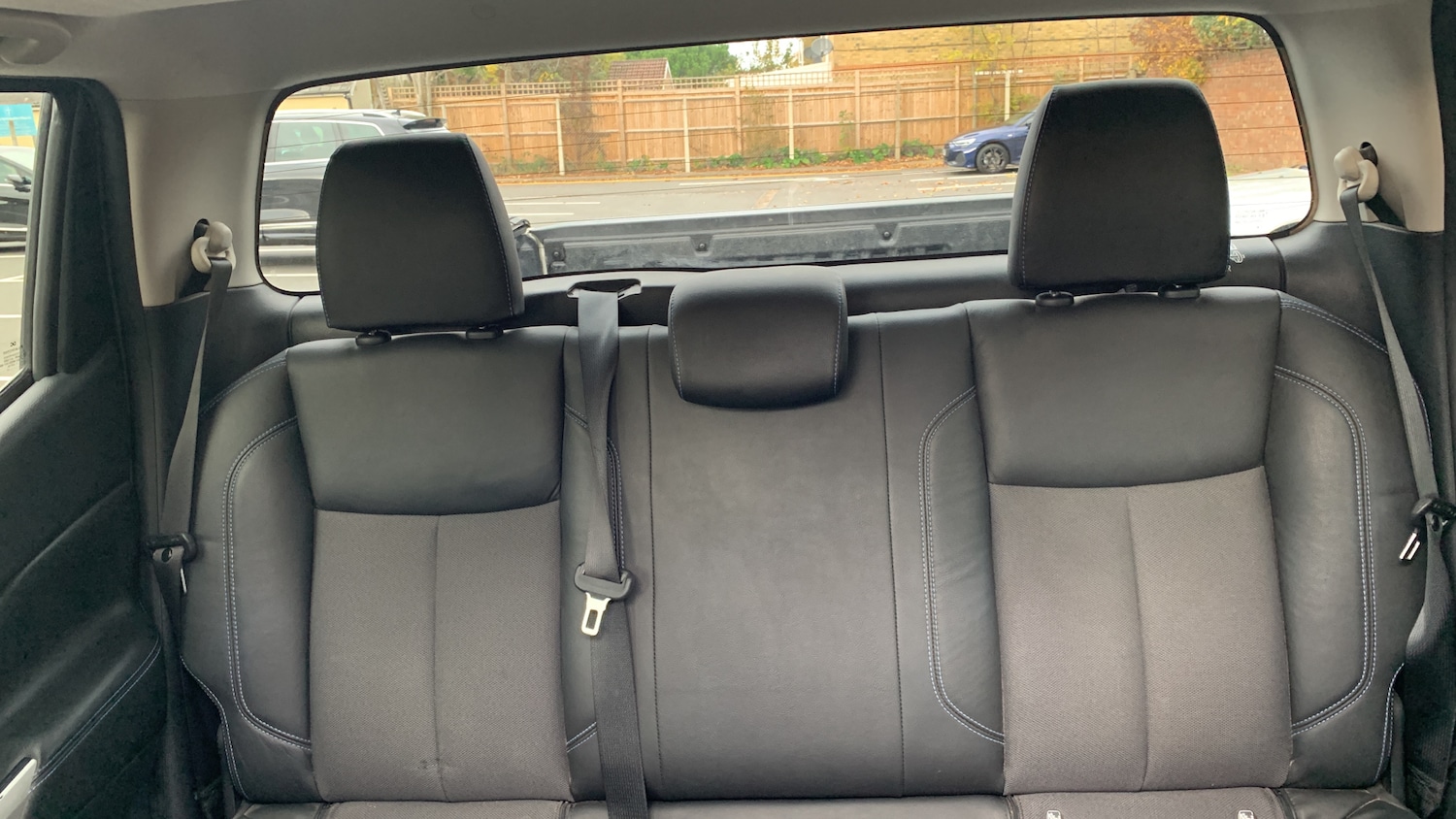 Used Nissan Navara 2021 for sale - 76458420: Photo 25