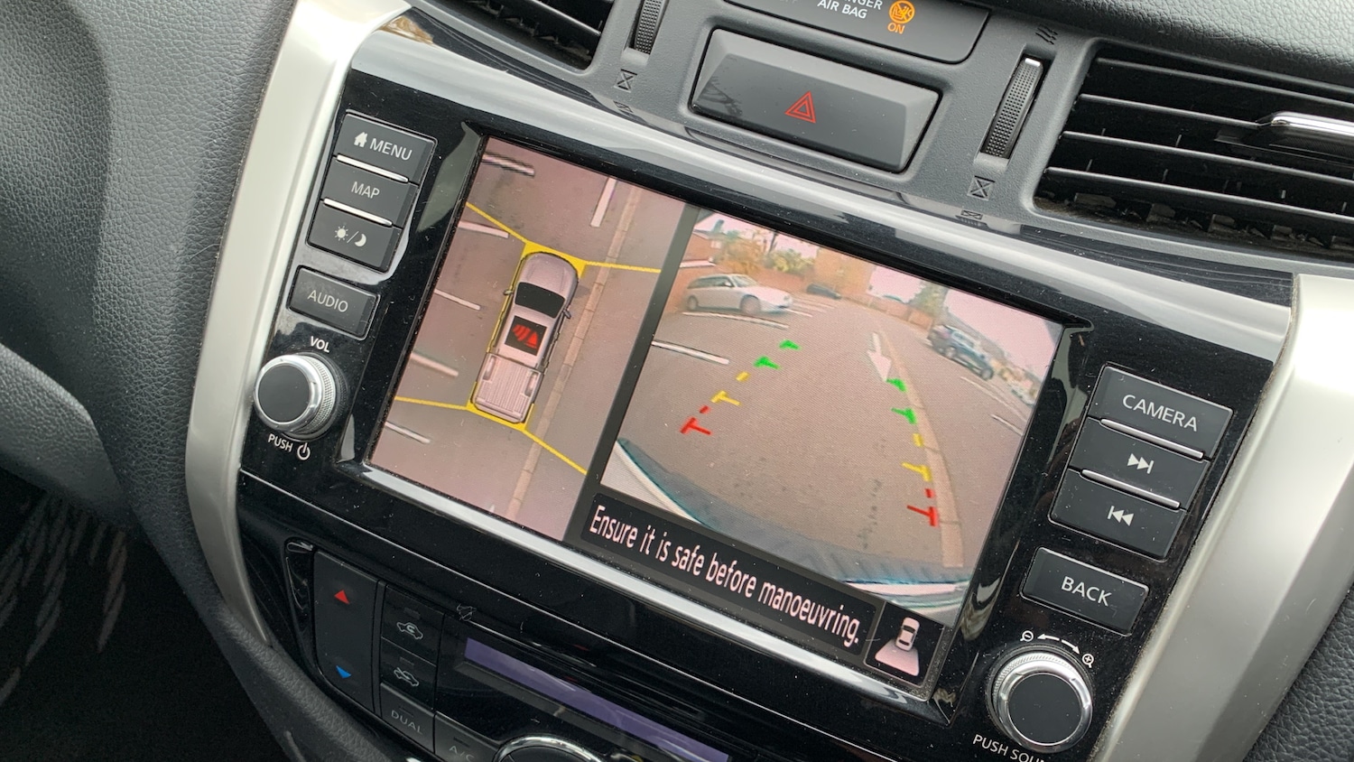 Used Nissan Navara 2021 for sale - 76458420: Photo 29