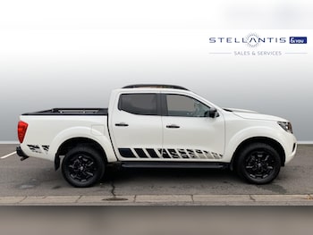 Used Nissan Navara 2021 for sale - 76458420: Photo