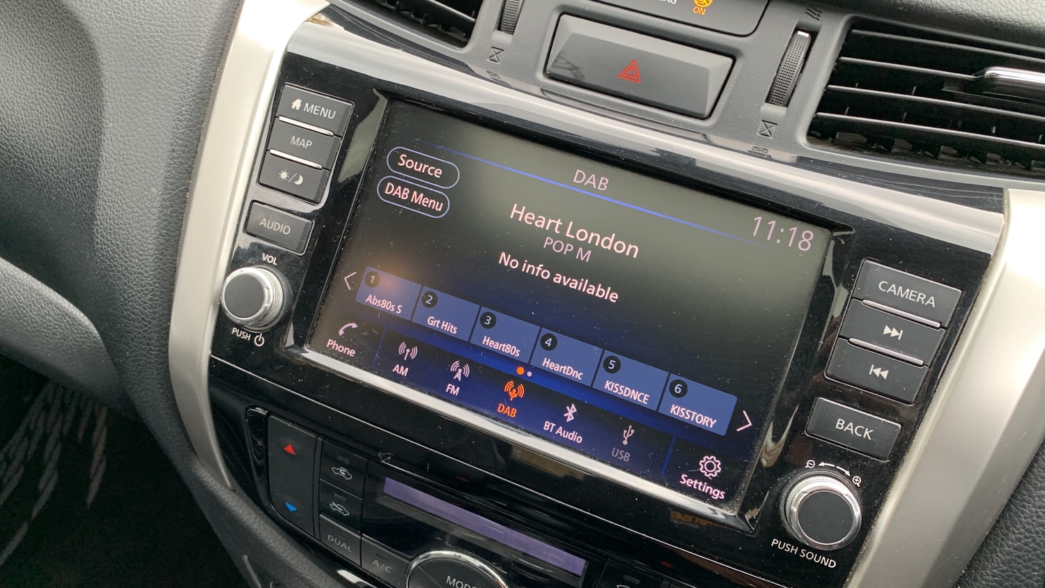 Used Nissan Navara 2021 for sale - 76458420: Photo 30