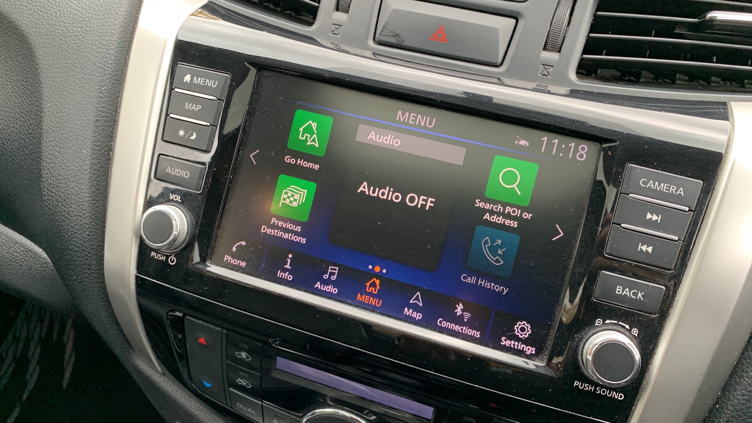 Used Nissan Navara 2021 for sale - 76458420: Photo 31