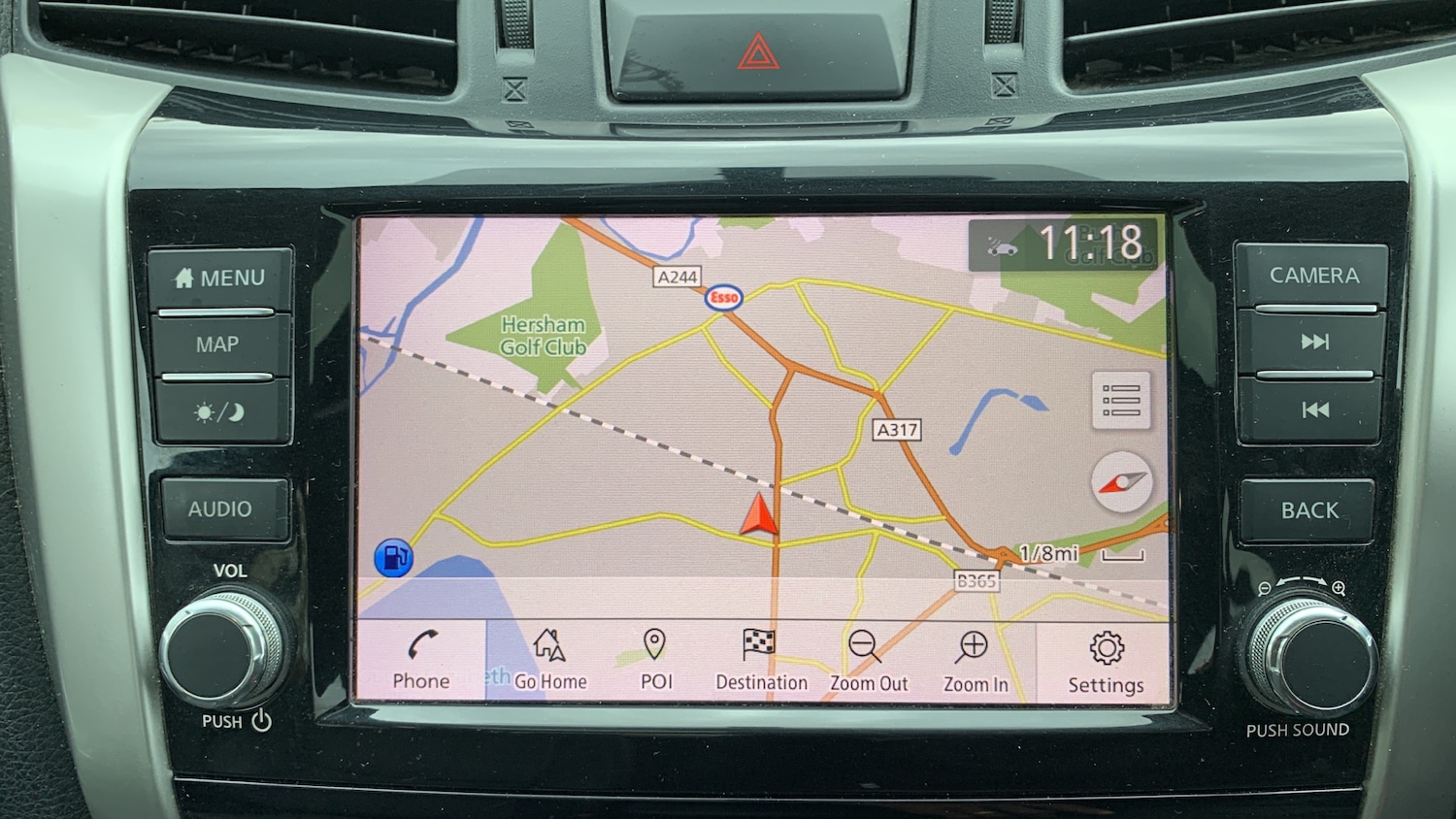 Used Nissan Navara 2021 for sale - 76458420: Photo 32