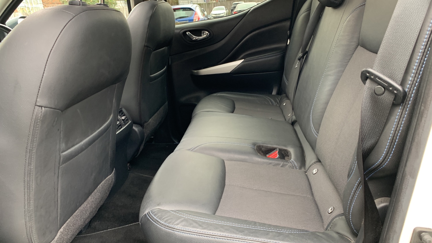 Used Nissan Navara 2021 for sale - 76458420: Photo 33