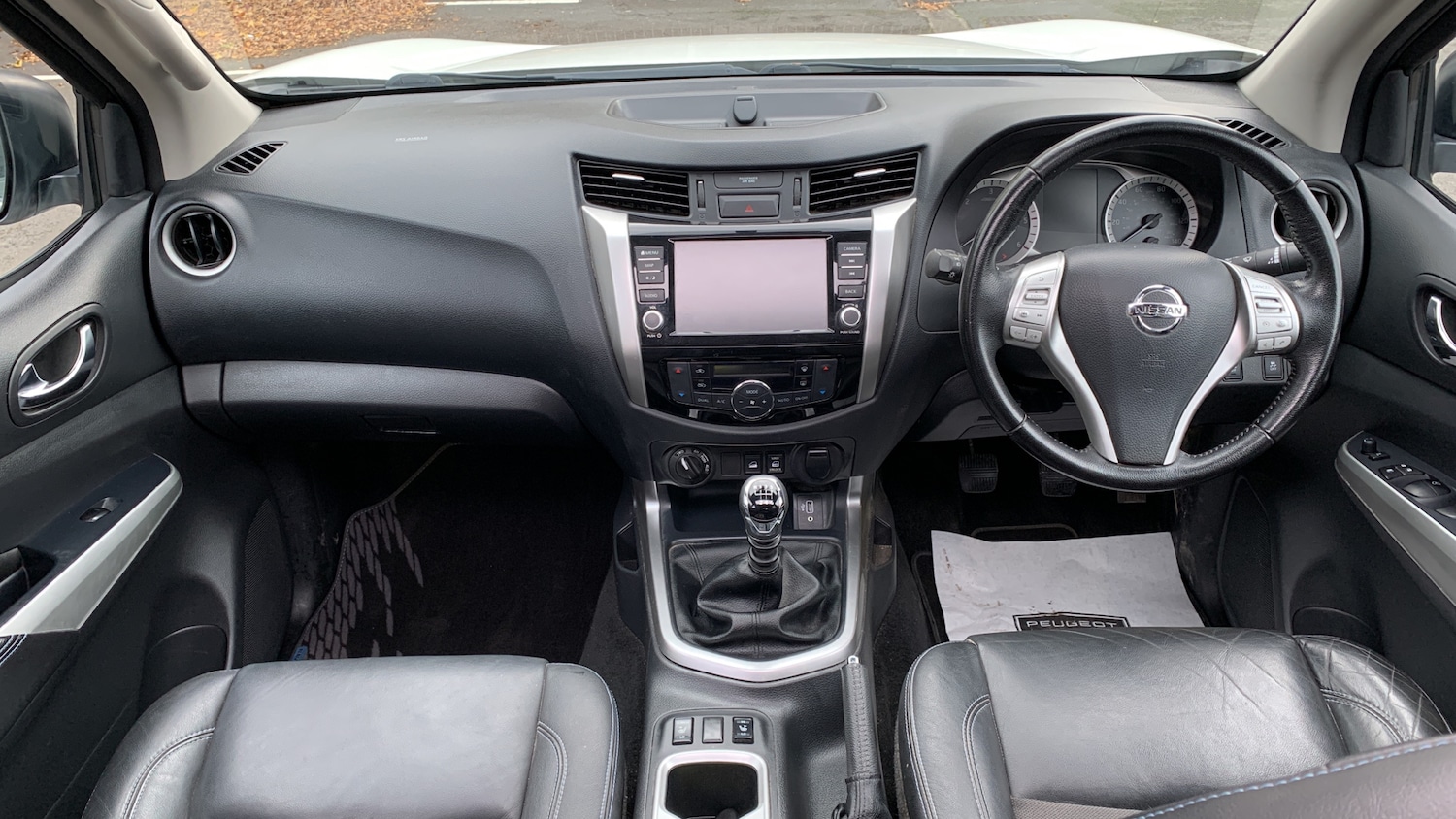 Used Nissan Navara 2021 for sale - 76458420: Photo 4