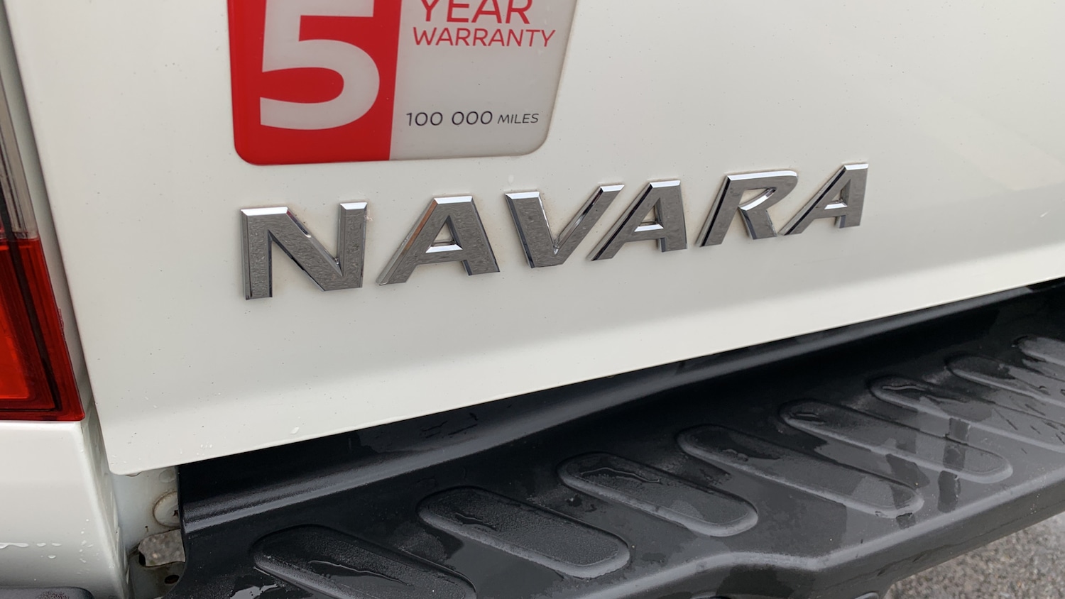 Used Nissan Navara 2021 for sale - 76458420: Photo 44