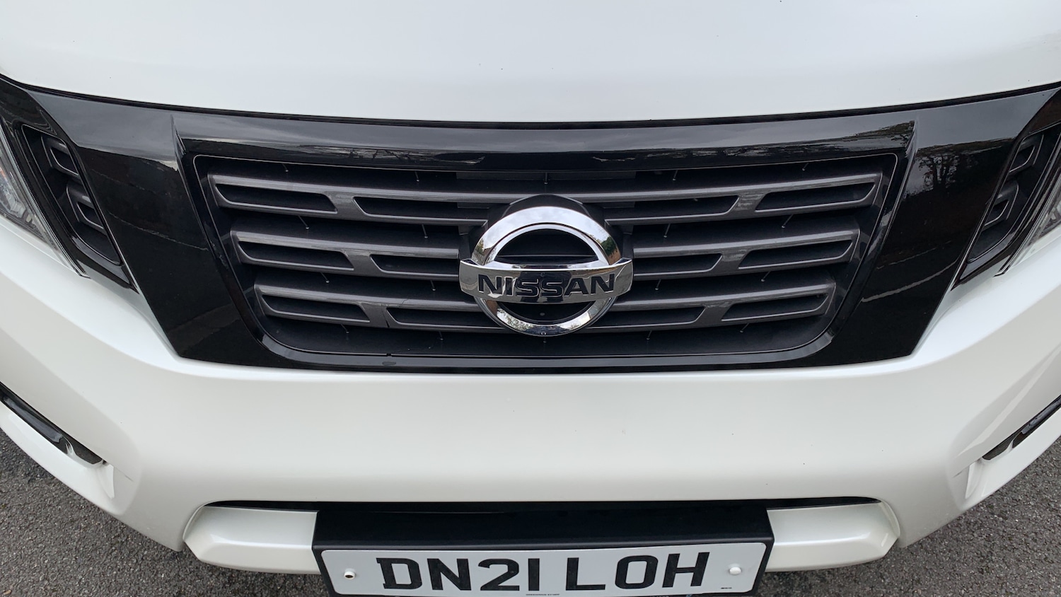 Used Nissan Navara 2021 for sale - 76458420: Photo 46