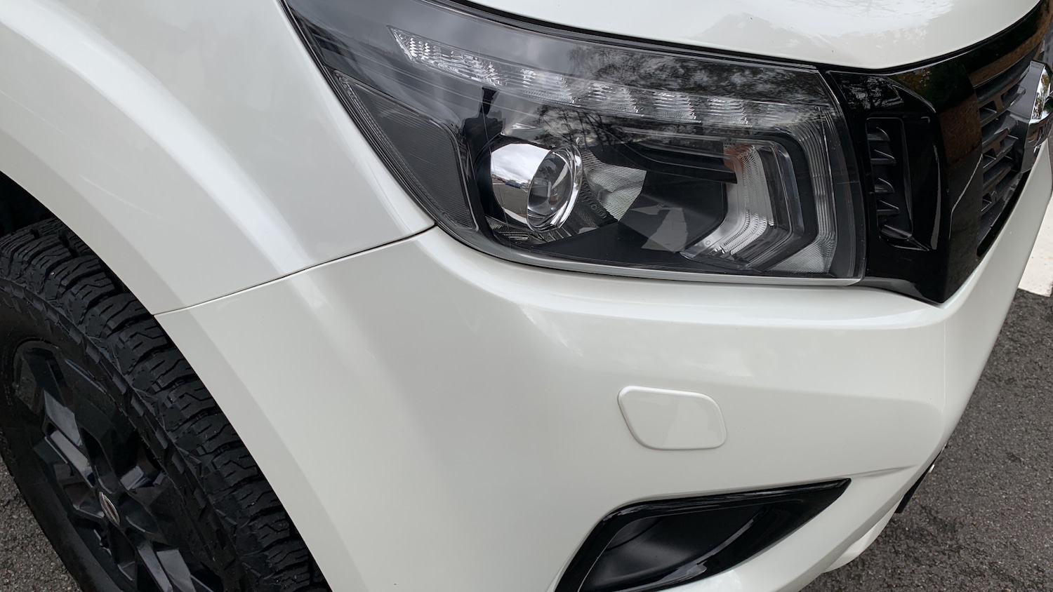 Used Nissan Navara 2021 for sale - 76458420: Photo 47