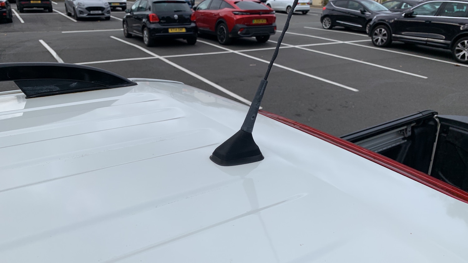 Used Nissan Navara 2021 for sale - 76458420: Photo 48