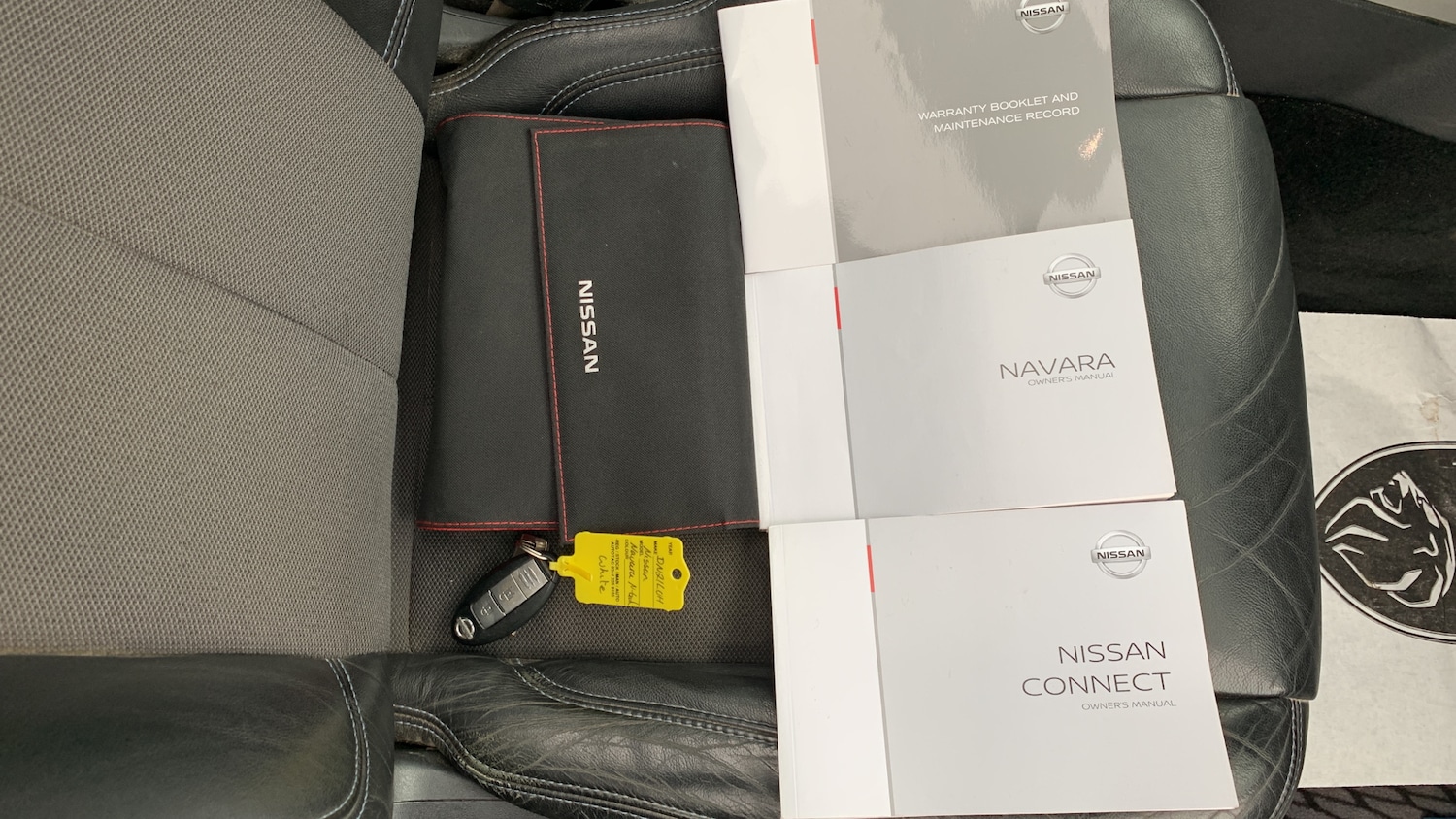 Used Nissan Navara 2021 for sale - 76458420: Photo 49