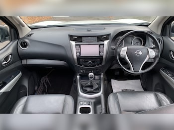 Used Nissan Navara 2021 for sale - 76458420: Photo