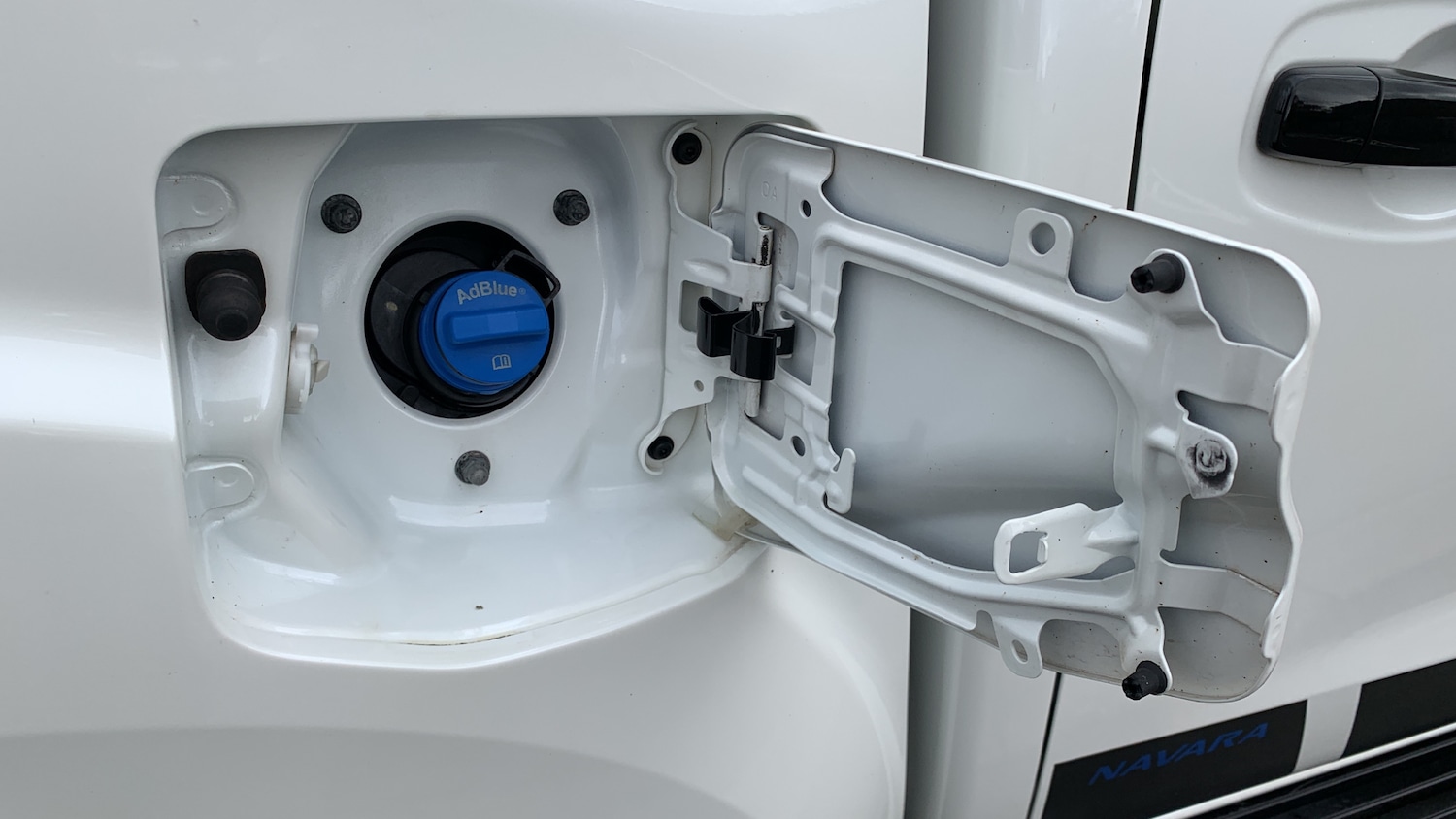 Used Nissan Navara 2021 for sale - 76458420: Photo 50