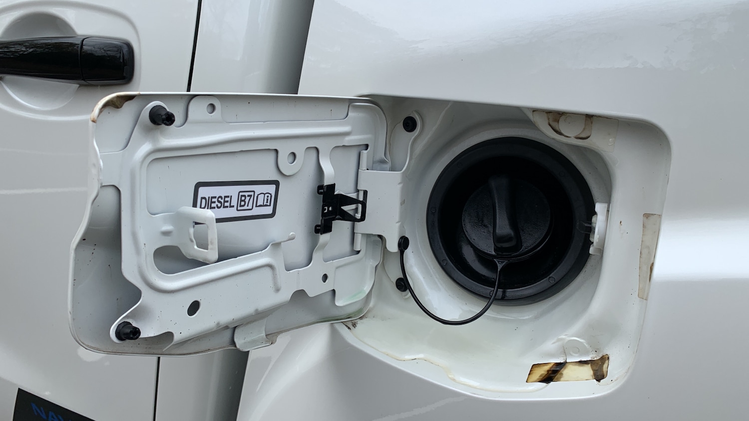 Used Nissan Navara 2021 for sale - 76458420: Photo 51