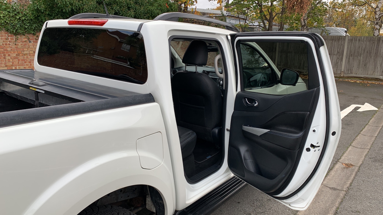 Used Nissan Navara 2021 for sale - 76458420: Photo 52